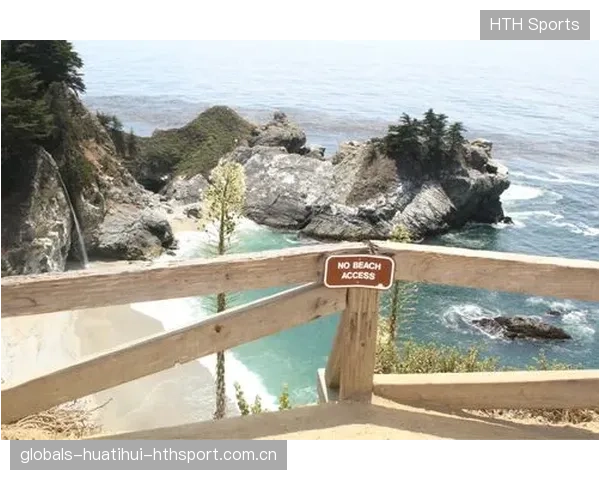 青岛西海岸边路起速更像一道急流：一场沿海自驾的速度与风景之旅
