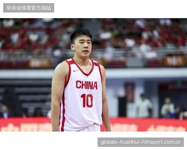 王俊杰成功躲过CBA选秀：从“高中生梦想”到“球员生涯”的转折之旅