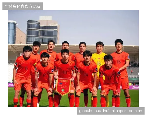 U23亚洲杯大名单揭晓！中国男足“梦之队”将何去何从？